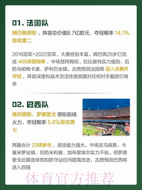 2026世界杯预测APP免费下载指导